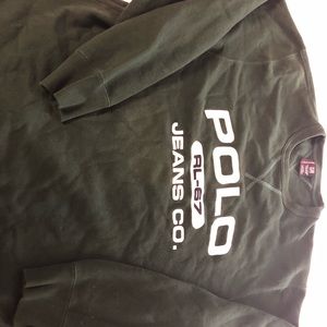 Polo Ralph Lauren Men's Sweater XL